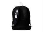 Mochila Yadatex Wilson Gris-Rosa