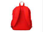 Mochila Wilson Rojo