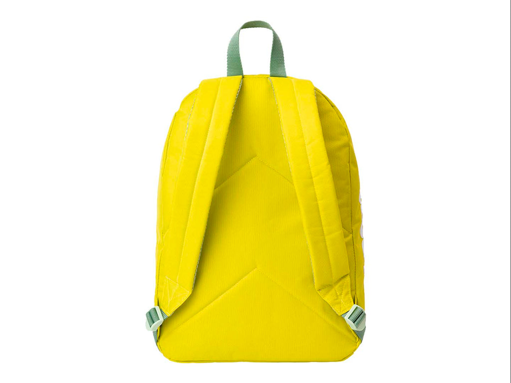 Mochila Yadatex Wilson Amarillo
