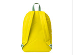 Mochila Yadatex Wilson Amarillo