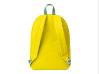 Mochila Yadatex Wilson Amarillo