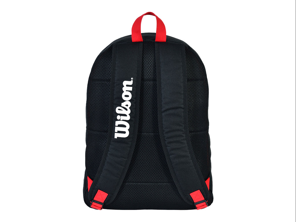 Mochila Yadatex Wilson Gris