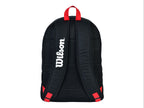 Mochila Yadatex Wilson Gris