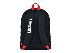 Mochila Juvenil Femenina Yadatex Wilson Gris