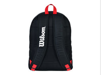 Mochila Yadatex Wilson Gris