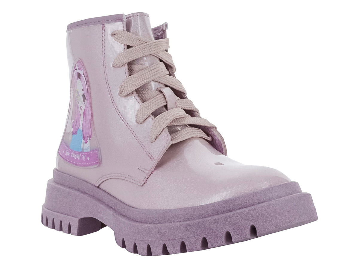 Botas Tropicana 640502 Para Niña