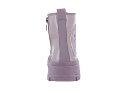 Botas Tropicana Fantasia Rosa Claro para Niña