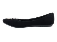 Zapatos Planos Meli&Ana Negro para Mujer