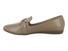 Balerinas Meli&Ana Beige para Mujer