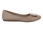 Zapatos Mutante 2131 Para Mujer