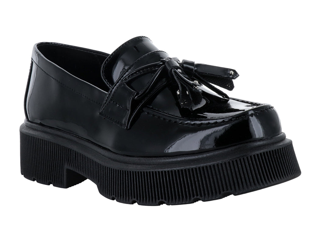 Zapatos Mutante 9065 Para Mujer