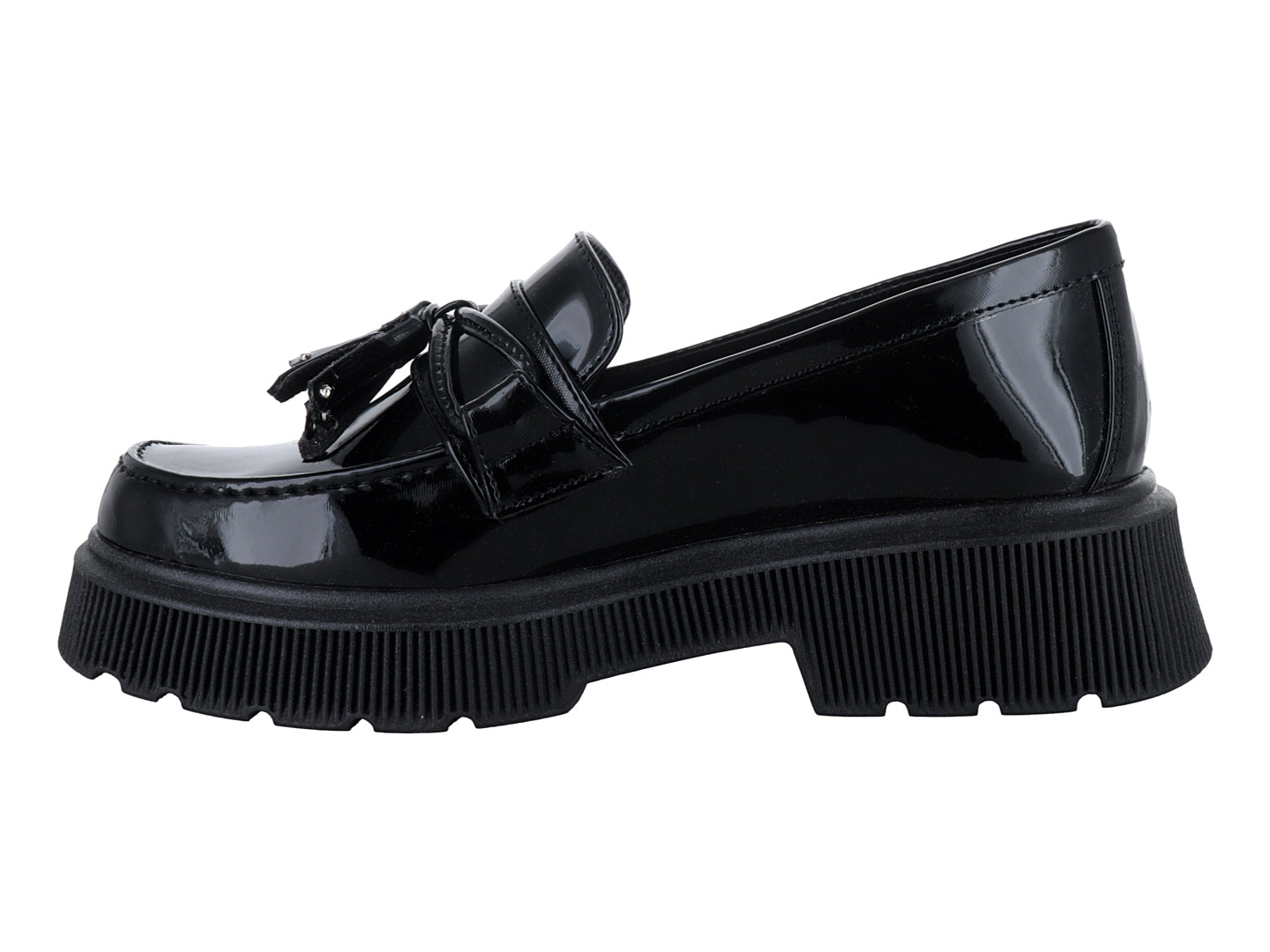 Zapatos Mutante 9065 Para Mujer