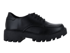 Zapatos Oxford Meli&Ana Nairobi Negros para Mujer