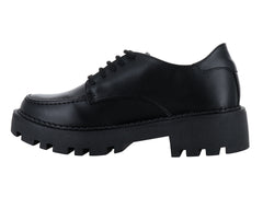 Zapatos Oxford Meli&Ana Nairobi Negros para Mujer