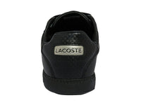 Tenis Lacoste Graduate Negros para Hombre