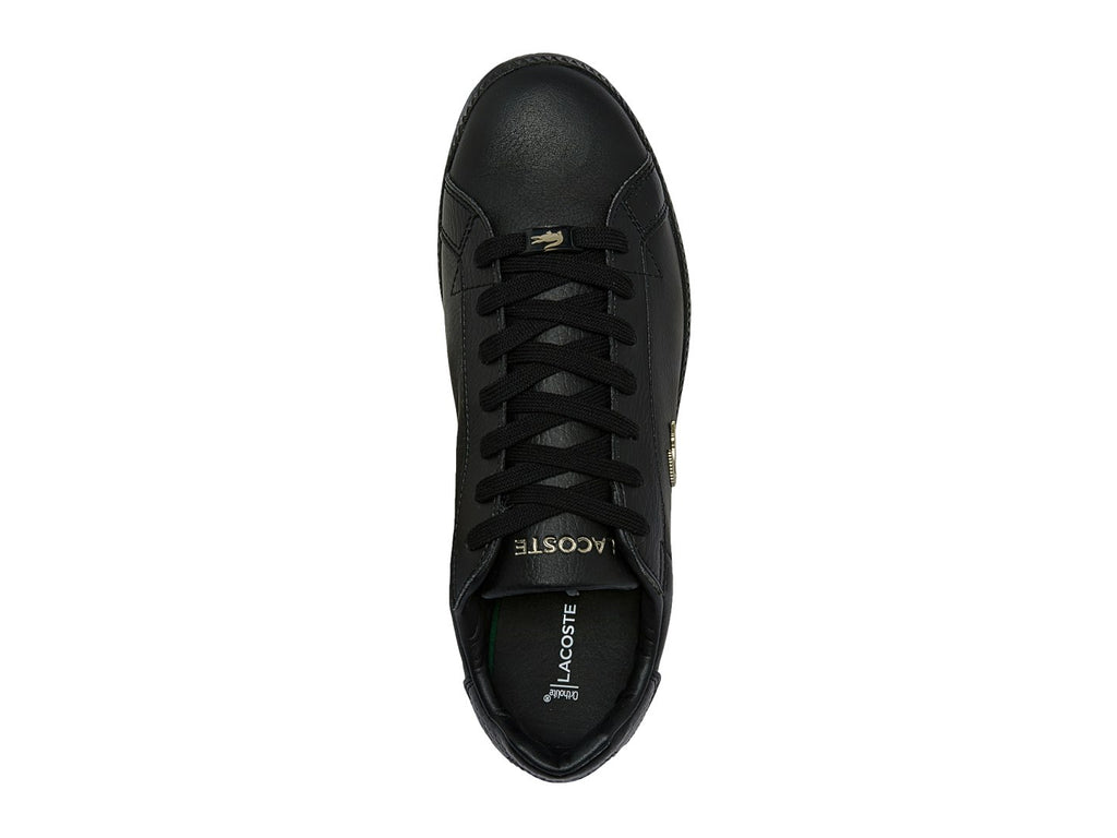 Tenis Lacoste Ma0011 Para Hombre