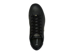 Tenis Lacoste Graduate Negros para Hombre