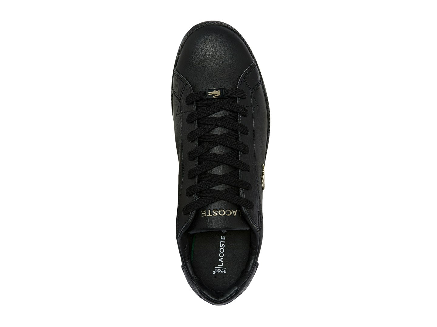 Tenis Lacoste Ma0011 Para Hombre