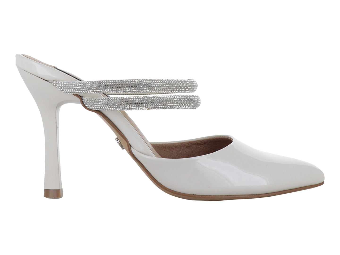 Zapatillas Salamandra 3818 Para Mujer