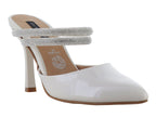 Zapatillas Salamandra 3818 Para Mujer