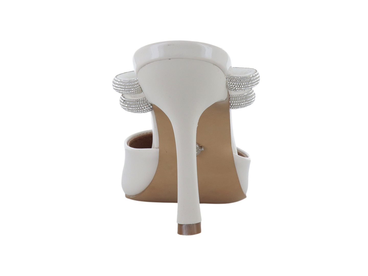 Zapatillas Salamandra 3818 Para Mujer