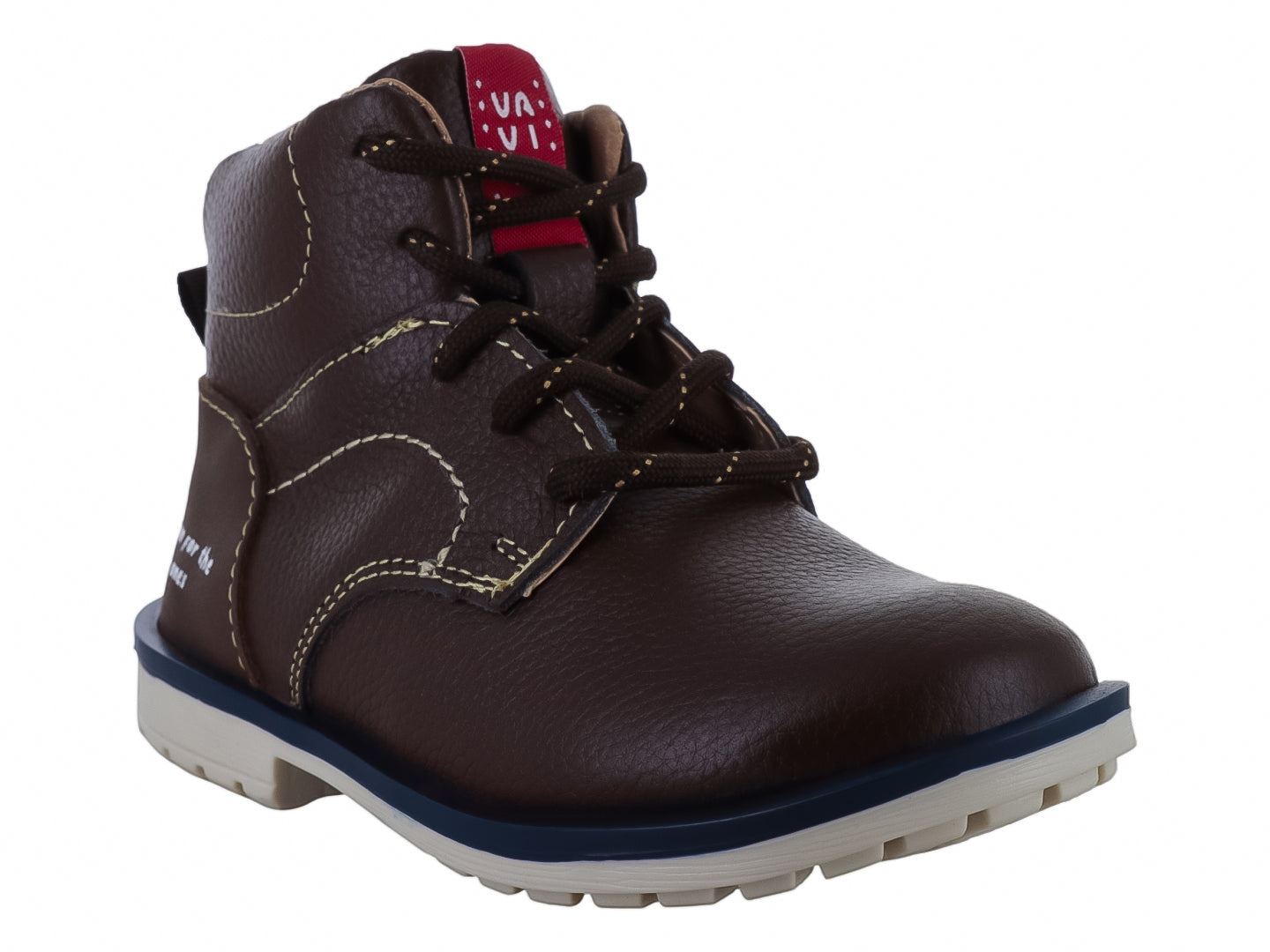 Botas Vavito 380502 Para Niño