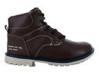 Botas Vavito 380502 Para Niño