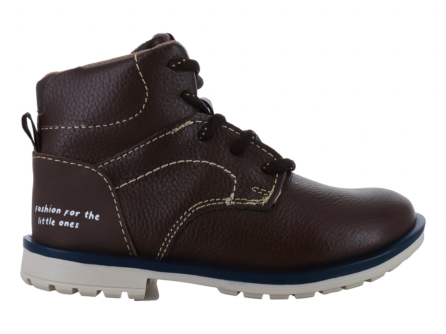 Botas Vavito 380502 Para Niño
