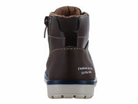 Botas VAVITO Café para Niño