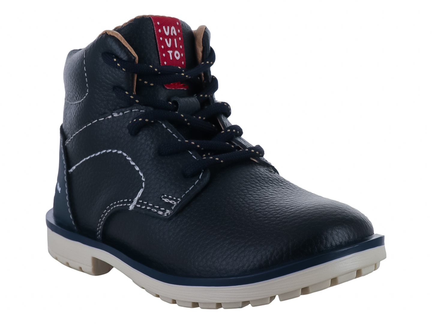 Botas Vavito 380502 Para Niña