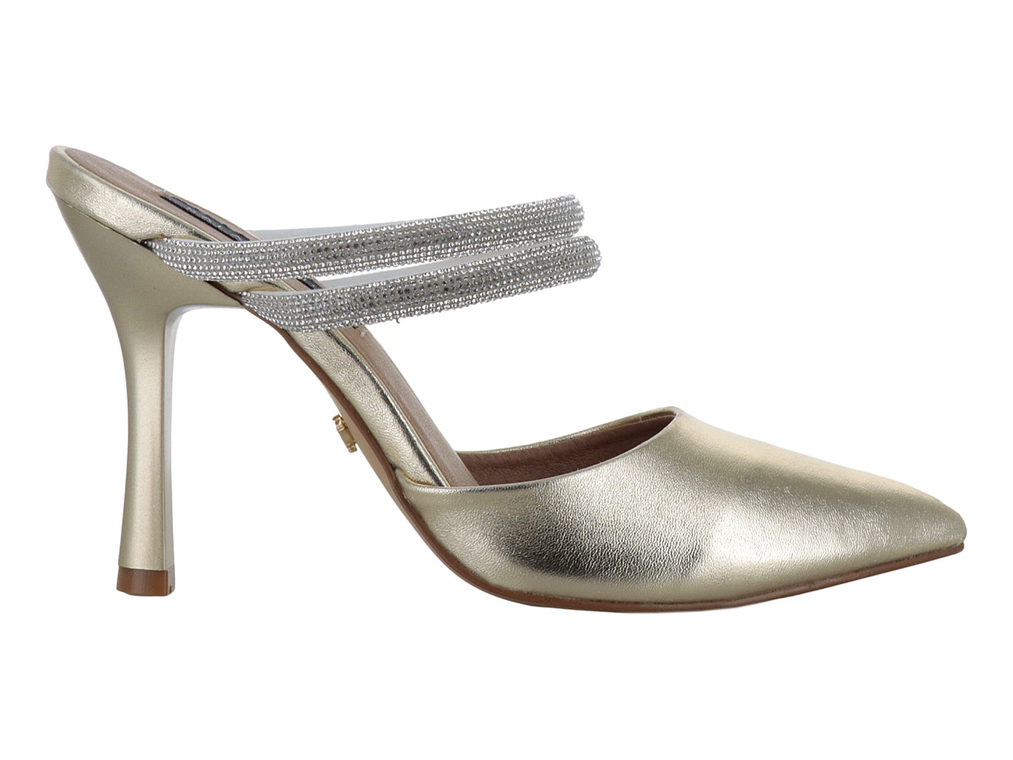 Zapatillas Salamandra 3818 Para Mujer
