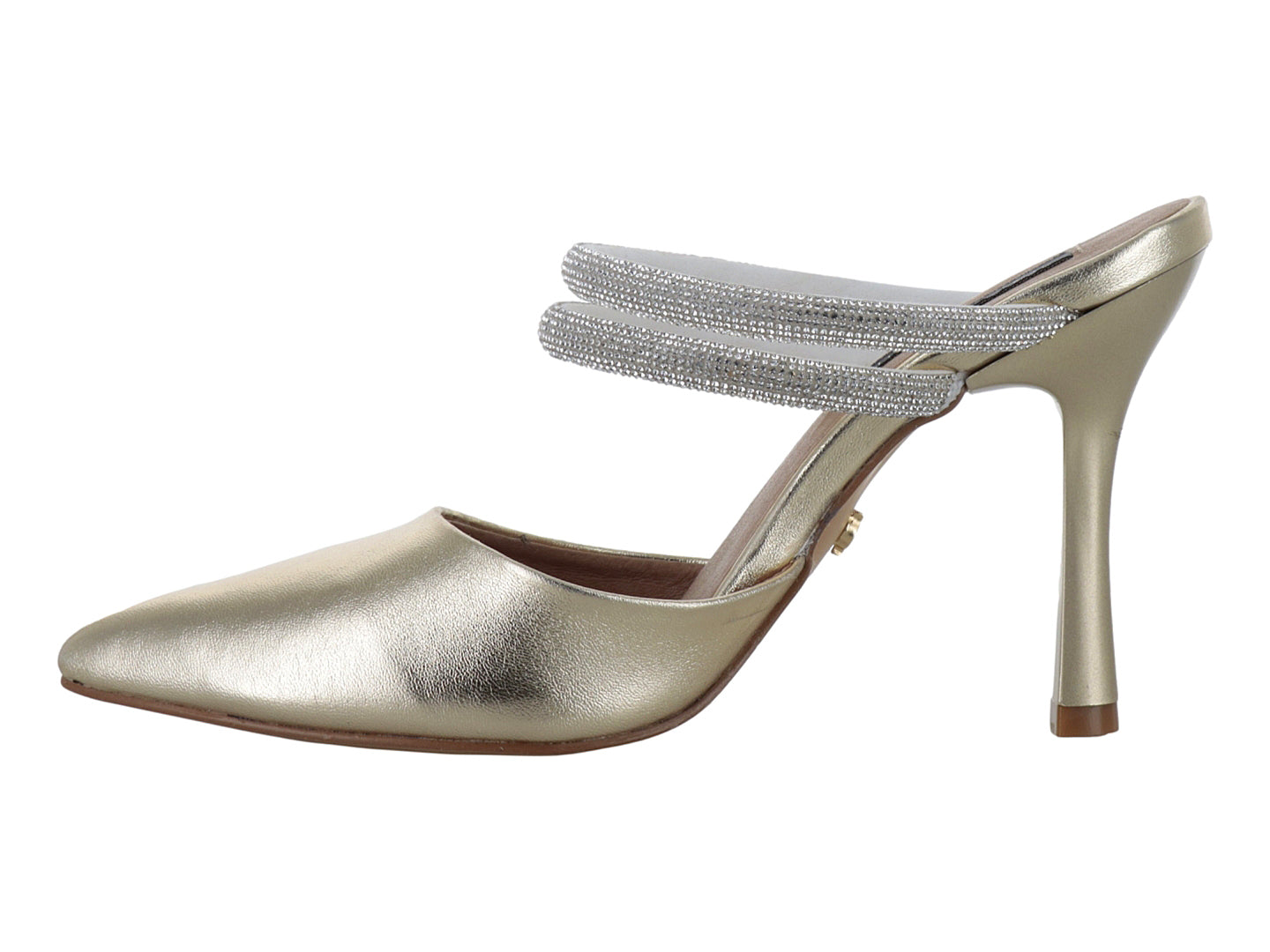 Zapatillas Salamandra 3818 Para Mujer