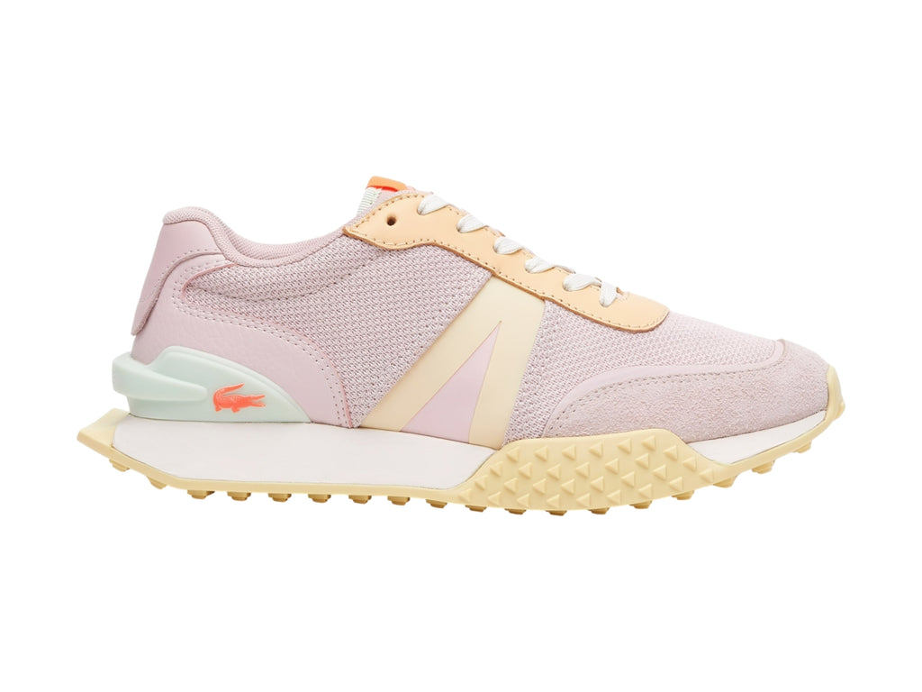 Tenis Lacoste L Spin Deluxe Fa0053 Para Mujer