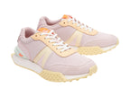 Tenis Lacoste L Spin Deluxe Fa0053 Para Mujer
