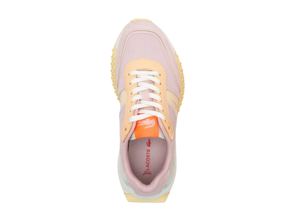 Tenis Lacoste L Spin Deluxe Fa0053 Para Mujer