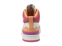 Tenis Lacoste L001 Mid Fa0060 Para Mujer