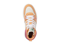 Tenis Lacoste L001 Mid Fa0060 Para Mujer