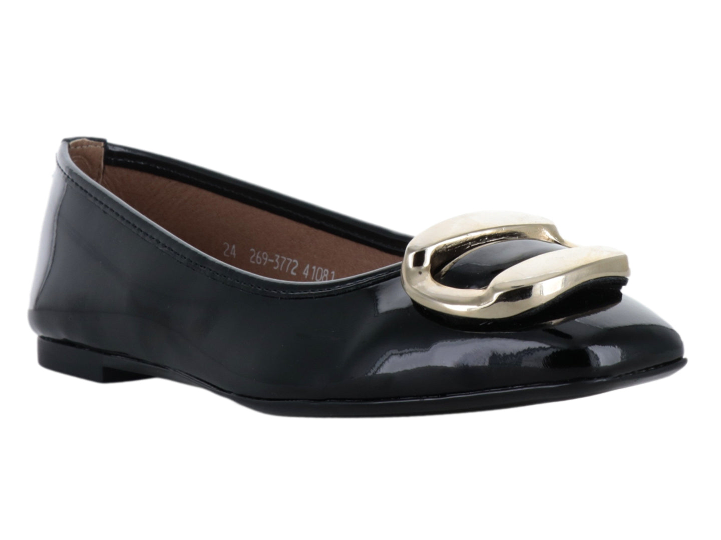Zapatos Salamandra 3772 Para Mujer