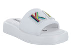 Sandalias Karl Lagerfeld 139121 Para Mujer