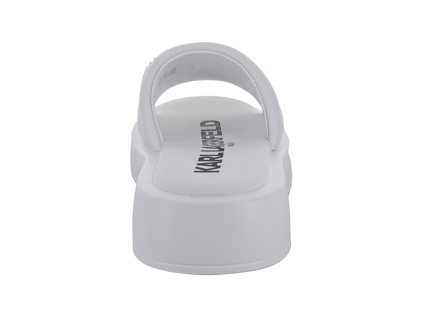 Sandalias Karl Lagerfeld 139121 Para Mujer