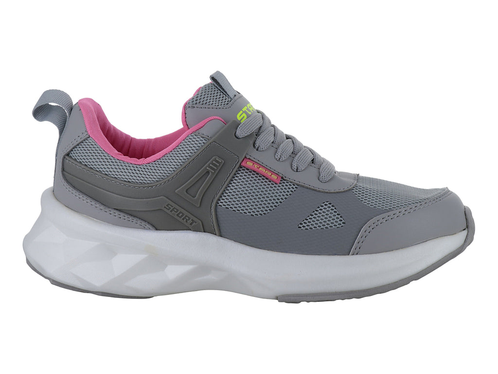 Tenis Stars 10601 Para Mujer