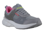 Tenis Stars 10601 Para Mujer