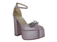 Zapatillas W Capsule Melodi Para Mujer