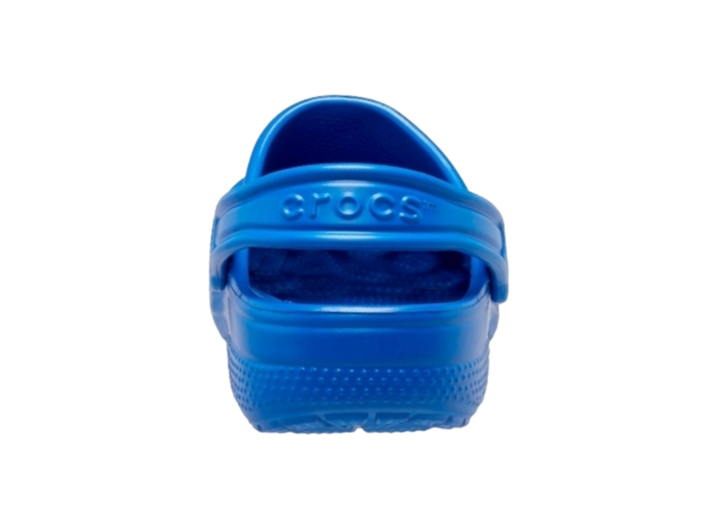 Sandalias Crocs 206991 Para Niño