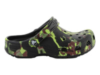 Sandalias Crocs 208305 Para Niño