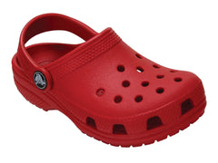 Sandalias Crocs Classic Color Pepper para Hombre