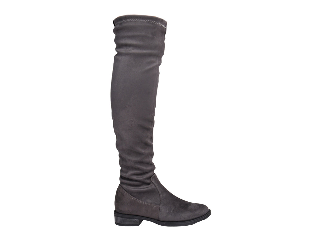 Botas 8Ctava 1769 Para Mujer