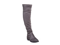 Botas Meli&Ana Color Gris para Mujer