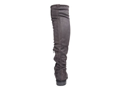 Botas Meli&Ana Color Gris para Mujer