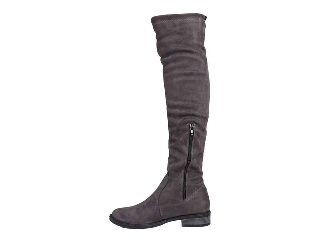 Botas 8Ctava 1769 Para Mujer